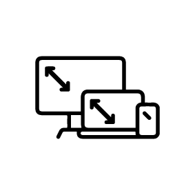 Multi-screen video distribution