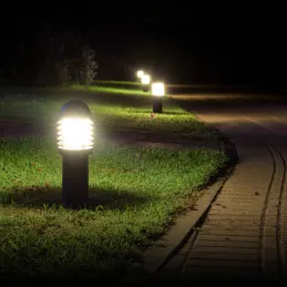  Outdoor AV & Landscape Control