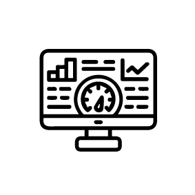 Performance monitoring and optimization