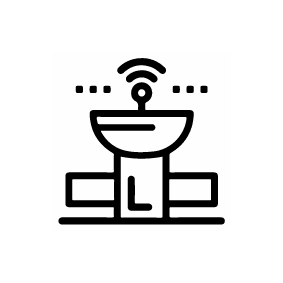 Pool & Fountain Automation