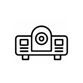 Projector & Display Integration
