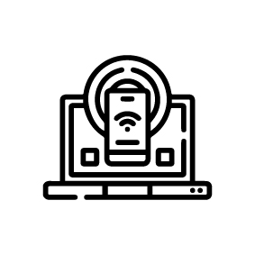 Remote access and monitoring