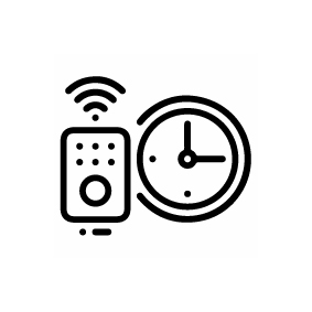 Room Scheduling & Occupancy Sensors