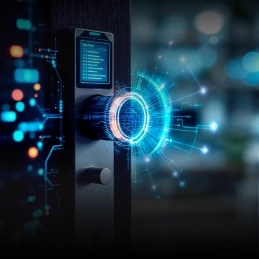 Security & Surveillance Systems