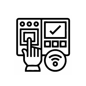 Smart Check-in & Access Control