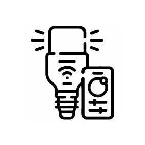 Smart Lighting & Acoustic Control