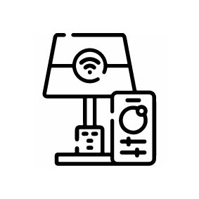 Smart Lighting for Circadian Rhythm