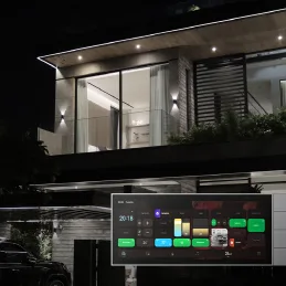 Smart Residential Living