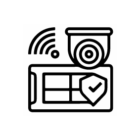 Smart Security & Surveillance