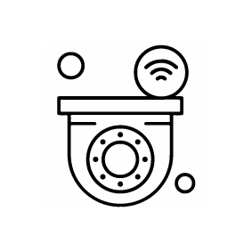 Smart Surveillance Systems