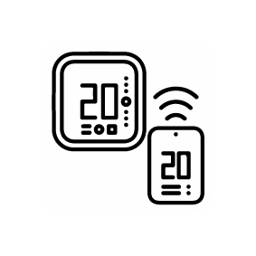 Smart Thermostat Control