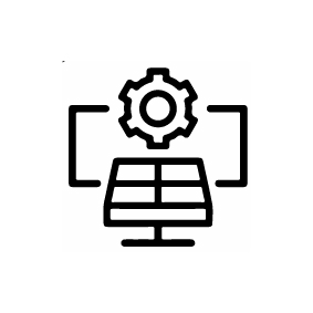 Solar Integration & Backup Management