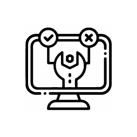 Testing and troubleshooting