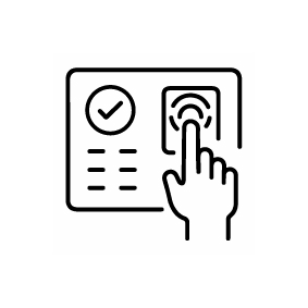 Touch Control Systems