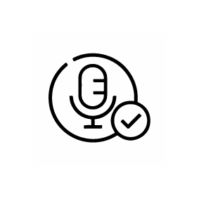 Voice-Activated Assistance