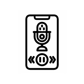 Voice & App-Based Control