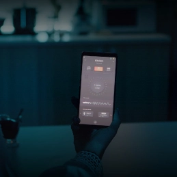 Voice & App Control Integration