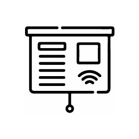 Wireless Presentation Systems