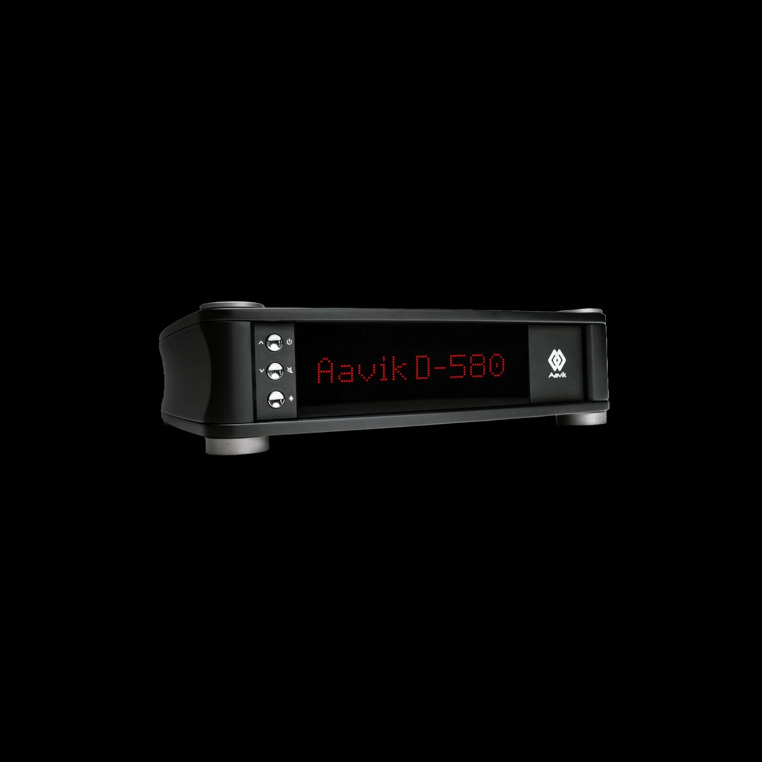 Aavik