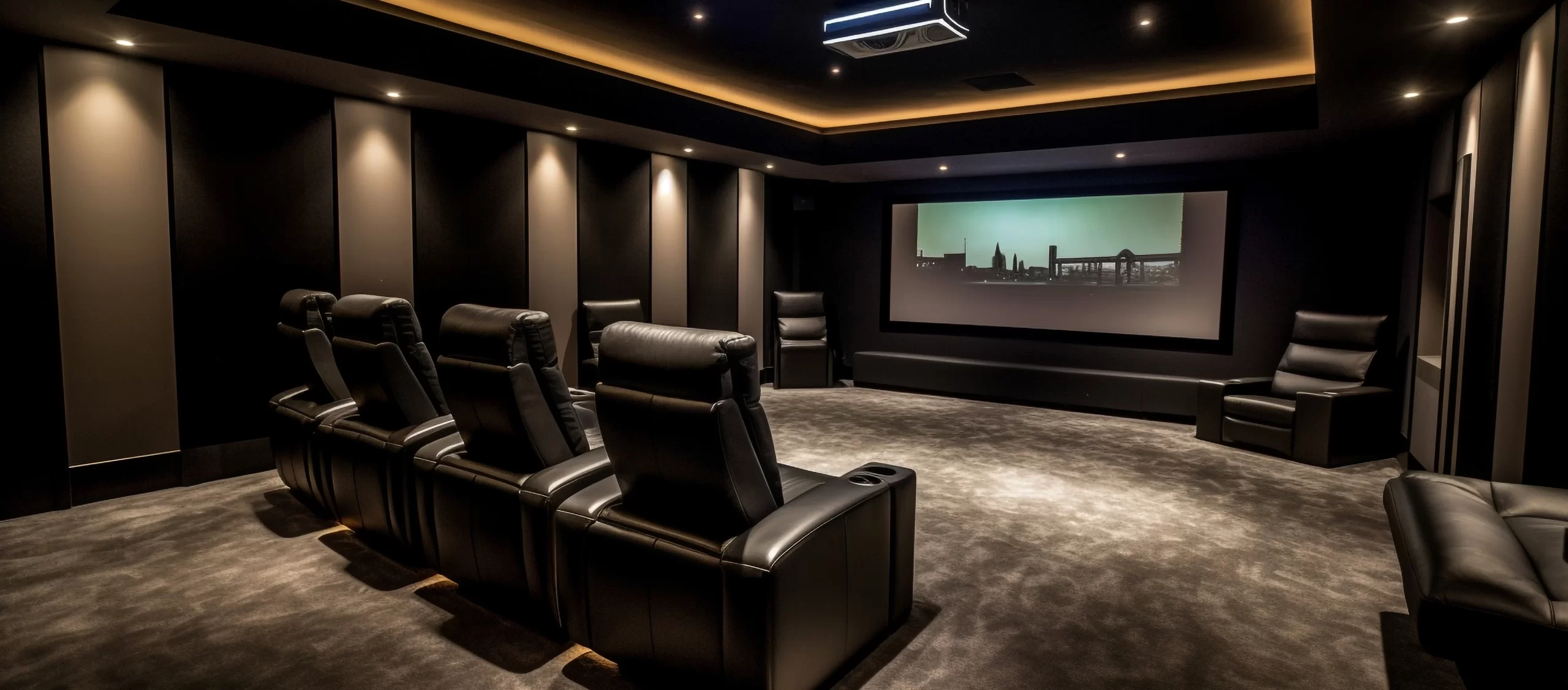 Entertainment, Elevated