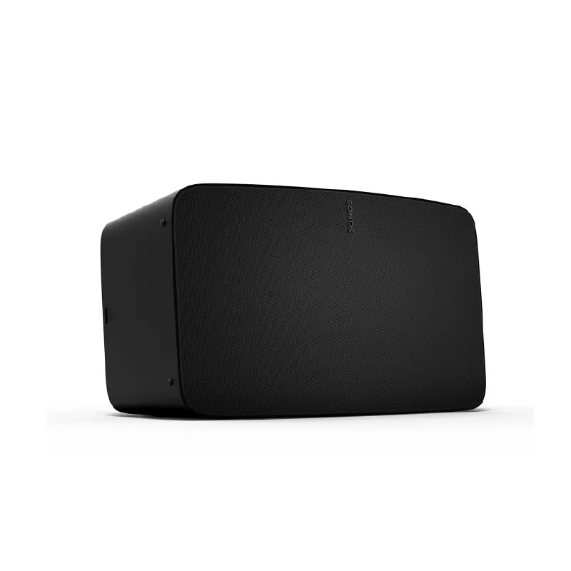 Sonos- The Wireless HiFi System