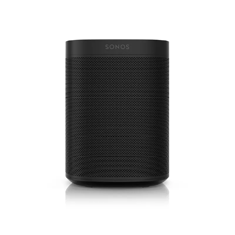 Sonos- The Wireless HiFi System