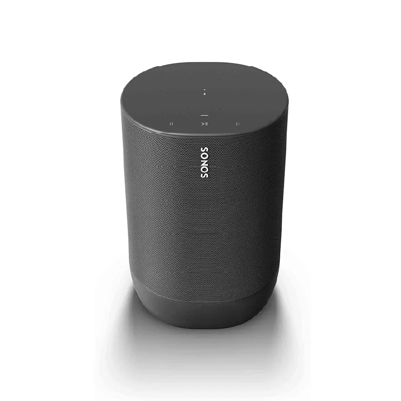 Sonos- The Wireless HiFi System