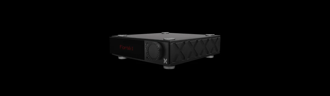 Axxess FORTE