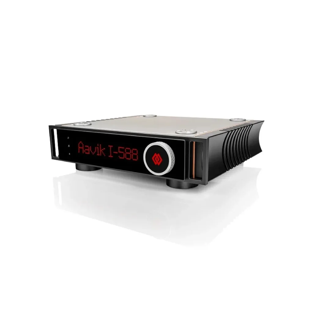 Aavik I series