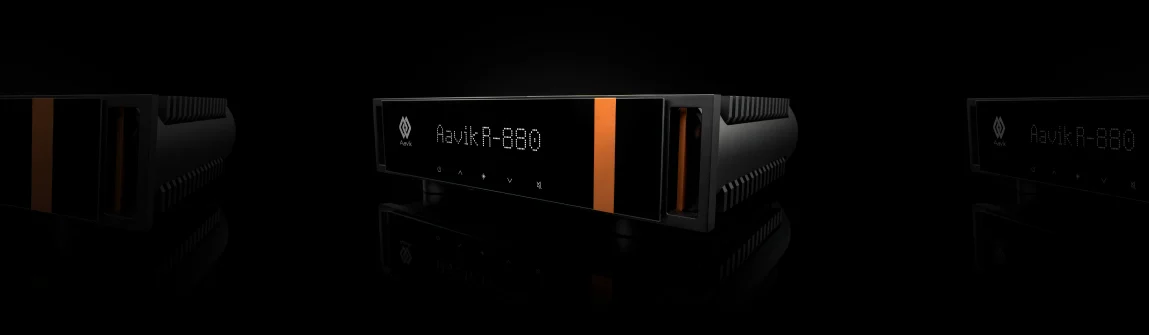 Aavik R Series