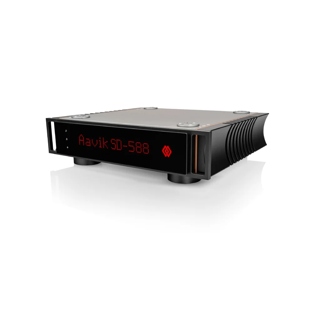 Aavik SD Series