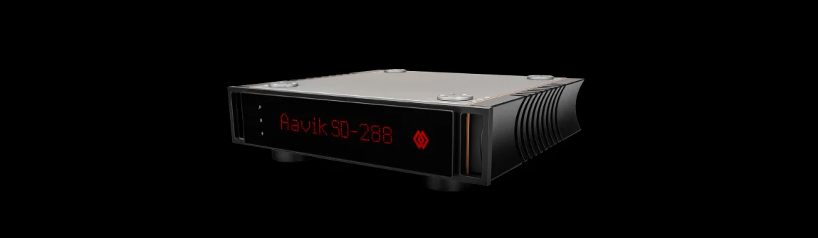 Aavik SD Series