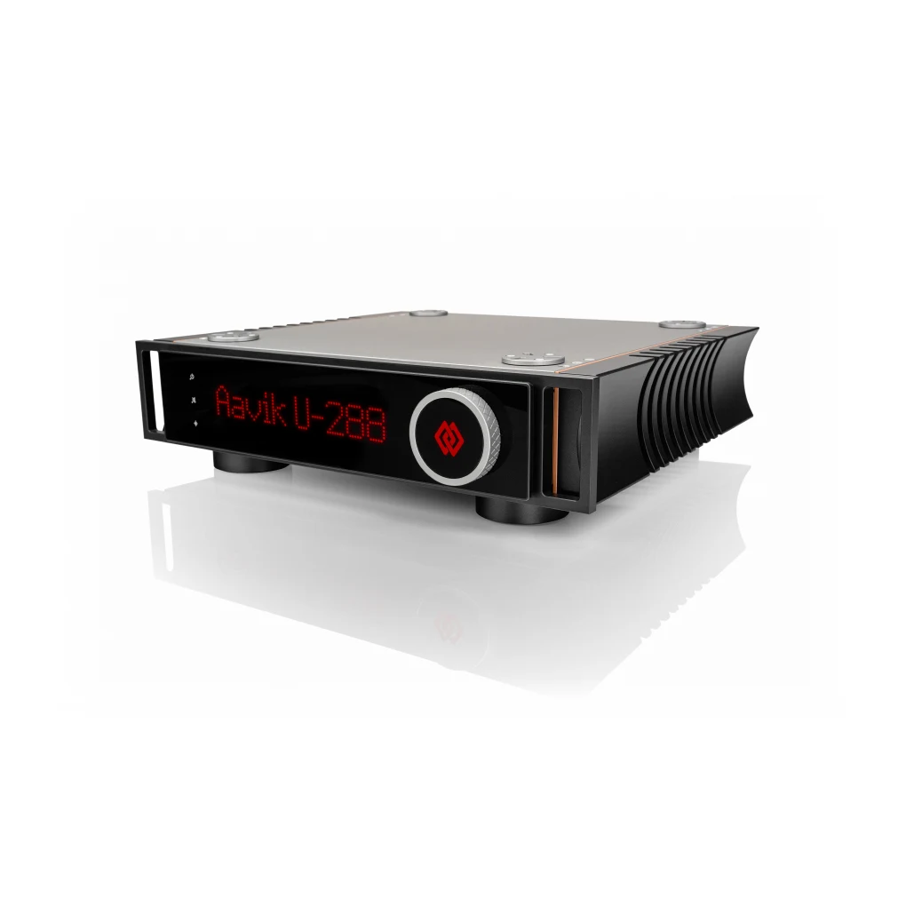 Aavik U series