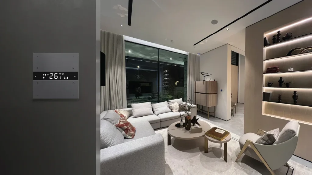 Private Apartment- Jumeirah Living