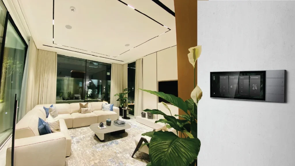 Private Villa- Al Ain