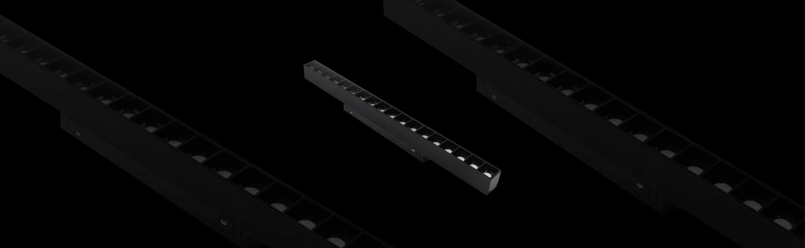 Lumibright Array Series