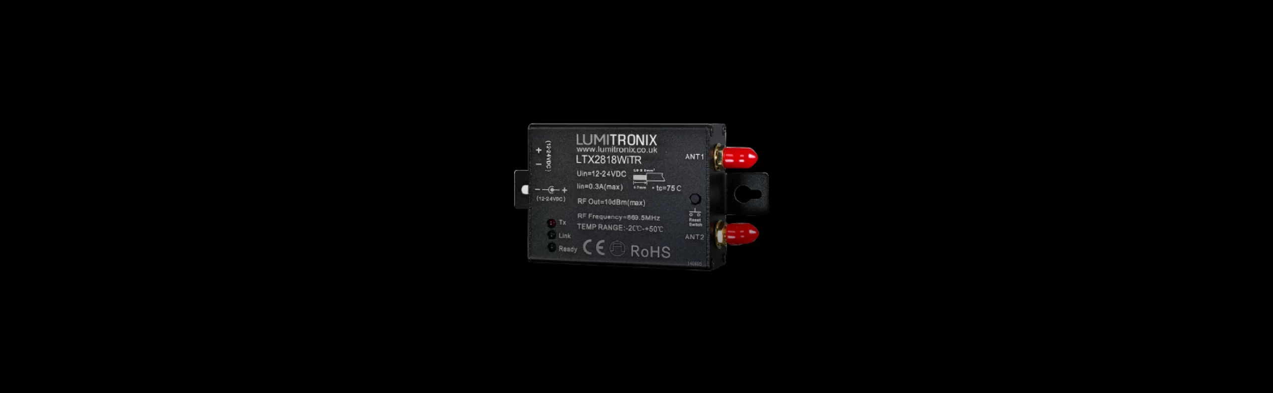 LUMITRONIX