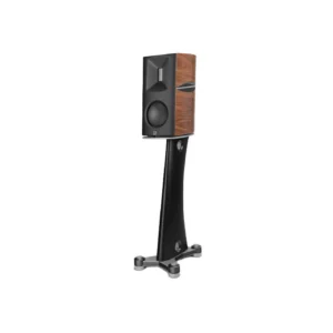 T1 Silver Supreme  Edition     PER PAIR Incl Floor Stands