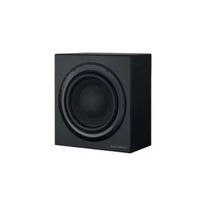 B&W CT SW15  Black