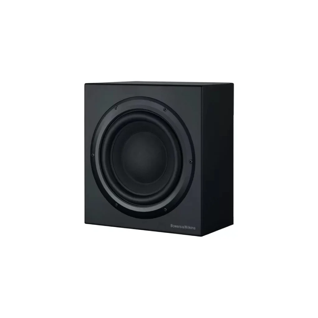 B&W CT SW15  Black