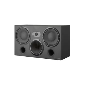 B&W CT7.3 LCRS Black