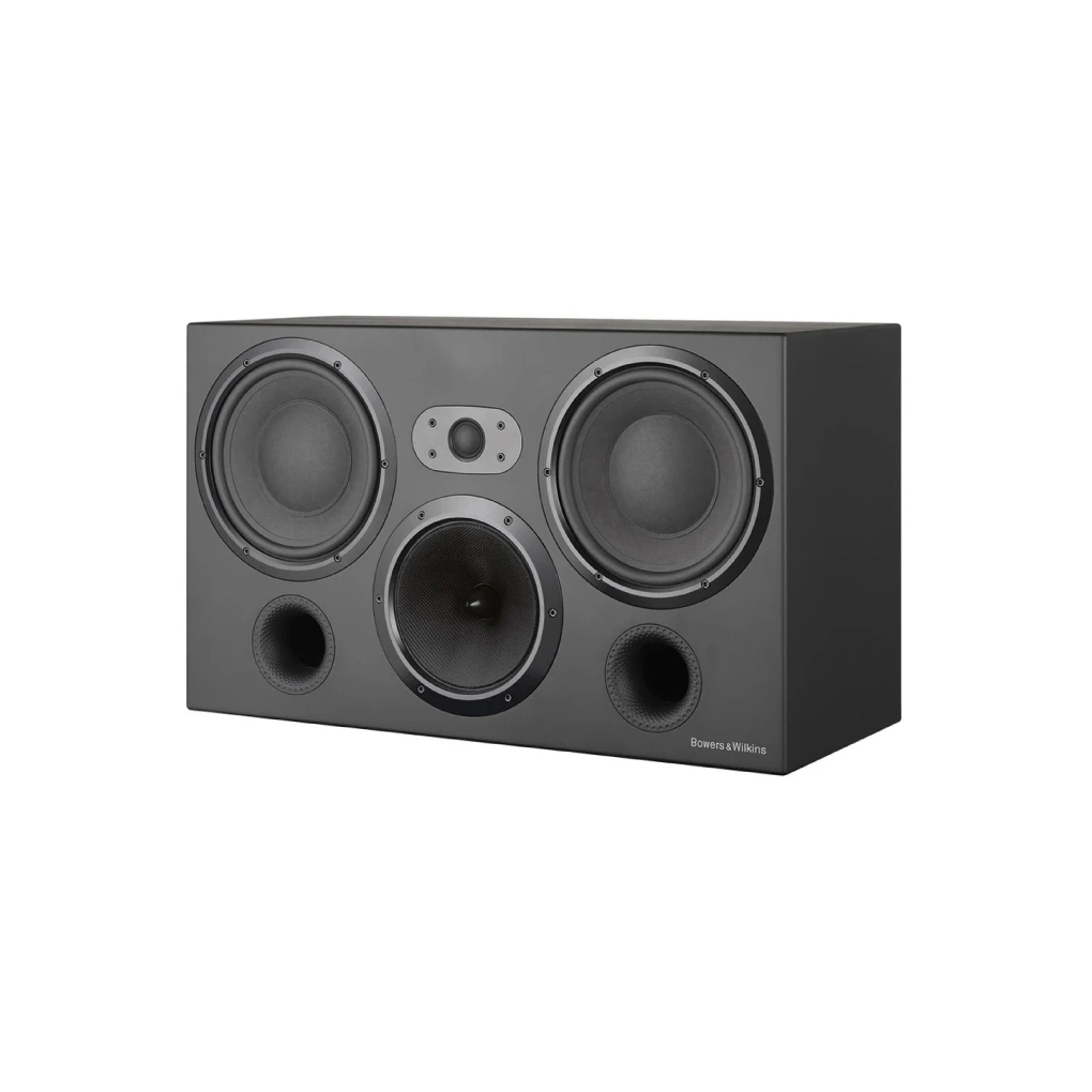 B&W CT7.3 LCRS Black