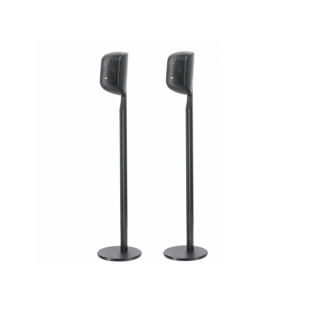B&W FS M1 Black