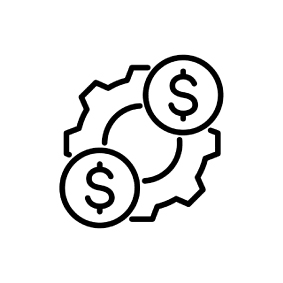 Budget and resource management