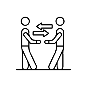 Final handover and client walkthrough