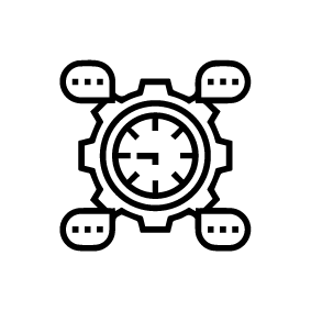 Planning and timeline development