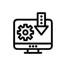 Pre-installation testing and setup