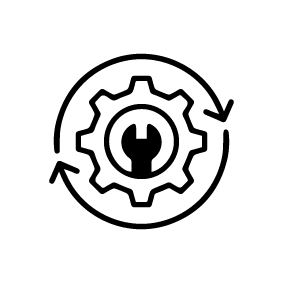 Preventive maintenance and updates