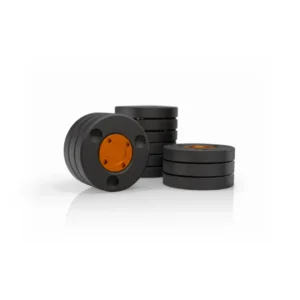 Resonance Control 4 pc Set