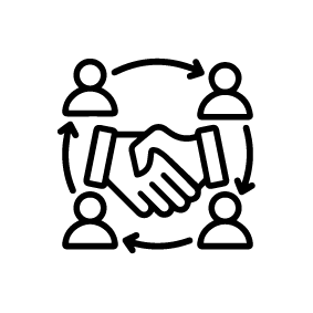 Vendor and contractor coordination